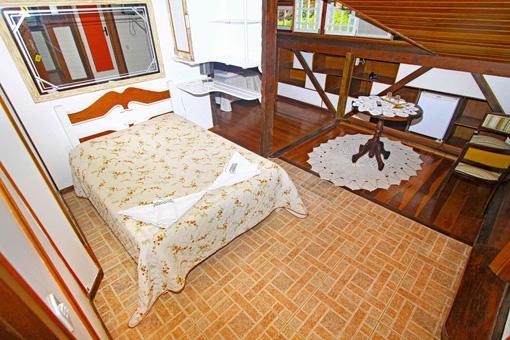 Pousada Bariloche เตเรซอโปลิส ภายนอก รูปภาพ